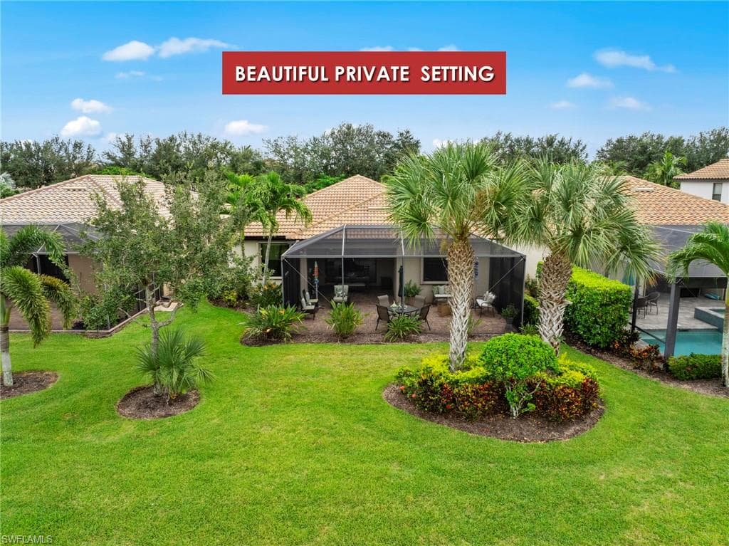 20264 Black Tree LN ESTERO, FL 33928