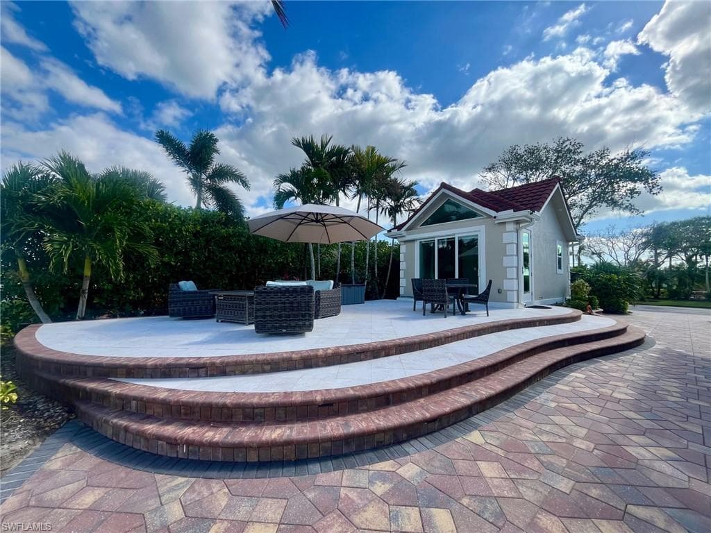 4601 Southern Breeze DR NAPLES, FL 34114