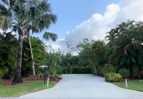 4878 Southern Breeze DR NAPLES, FL 34114