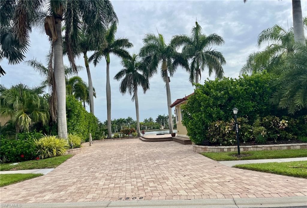 4509 Southern Breeze DR NAPLES, FL 34114