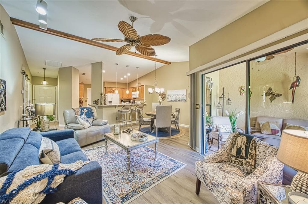 5323 Concord WAY FORT MYERS, FL 33907