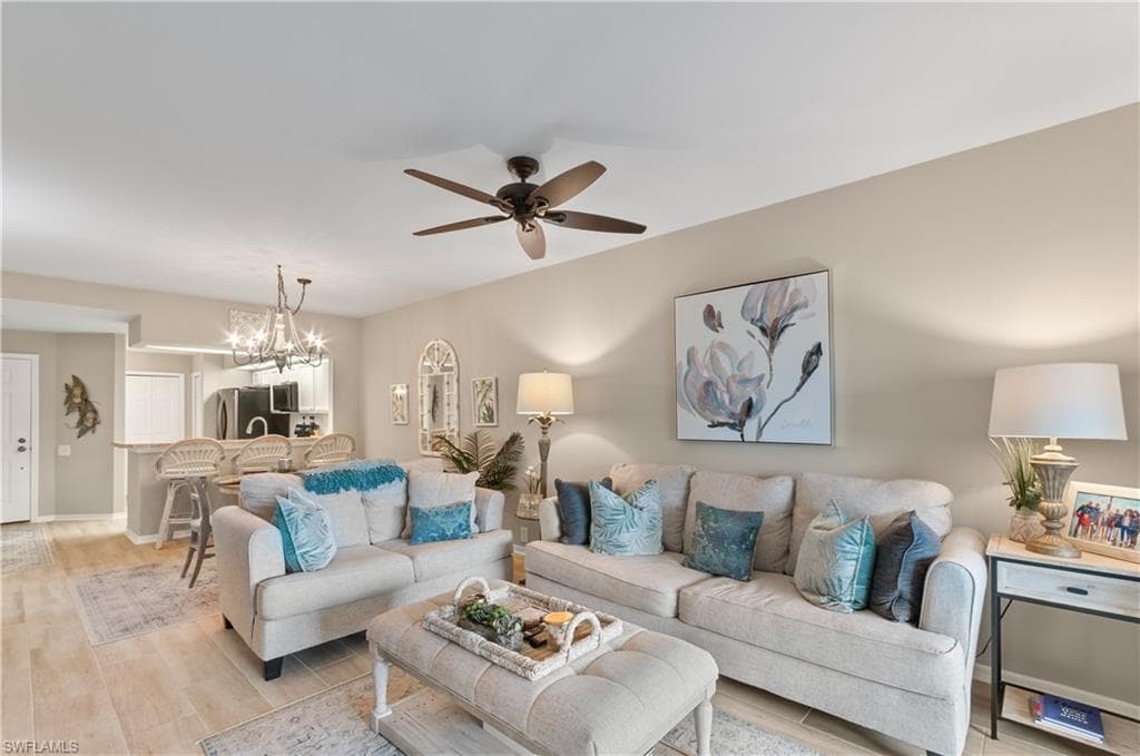 28076 Cavendish CT 2104 BONITA SPRINGS, FL 34135