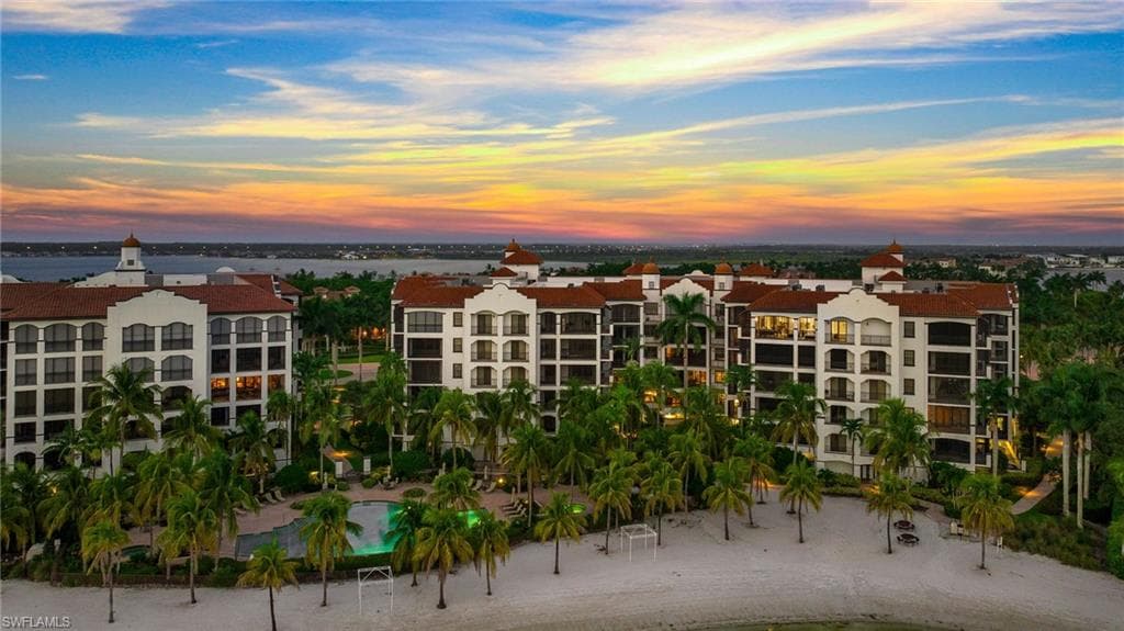 10731 Mirasol DR 501