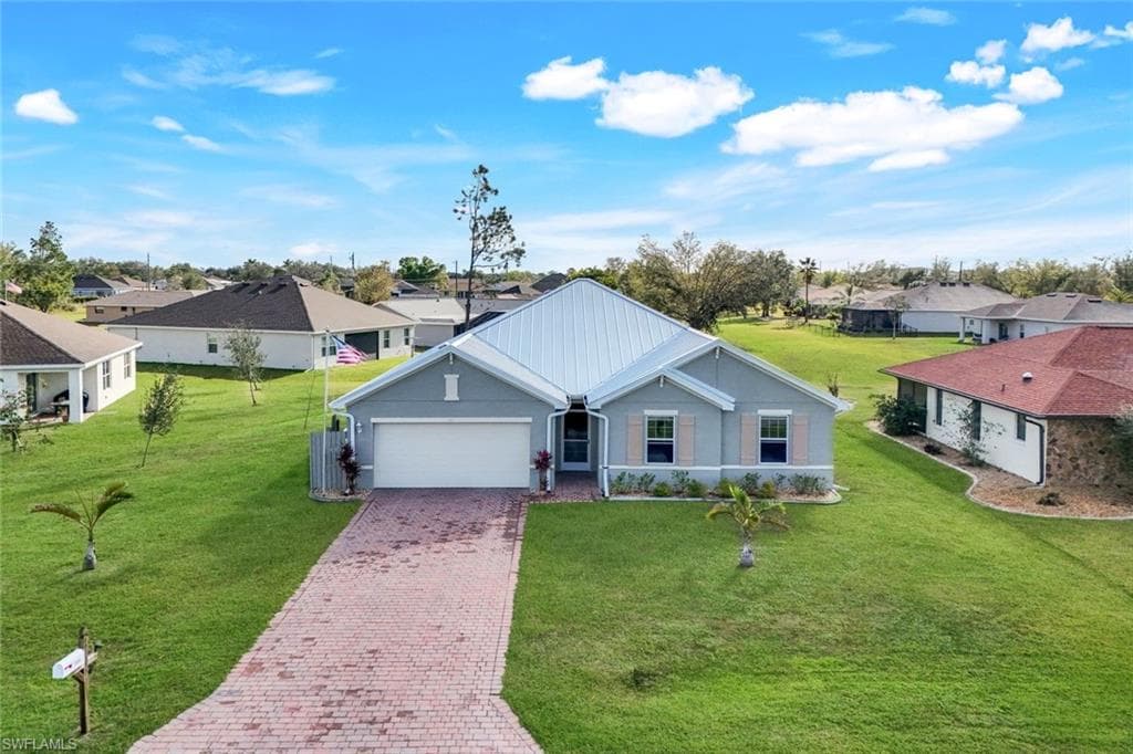 566 Corrientes CIR PUNTA GORDA, FL 33983