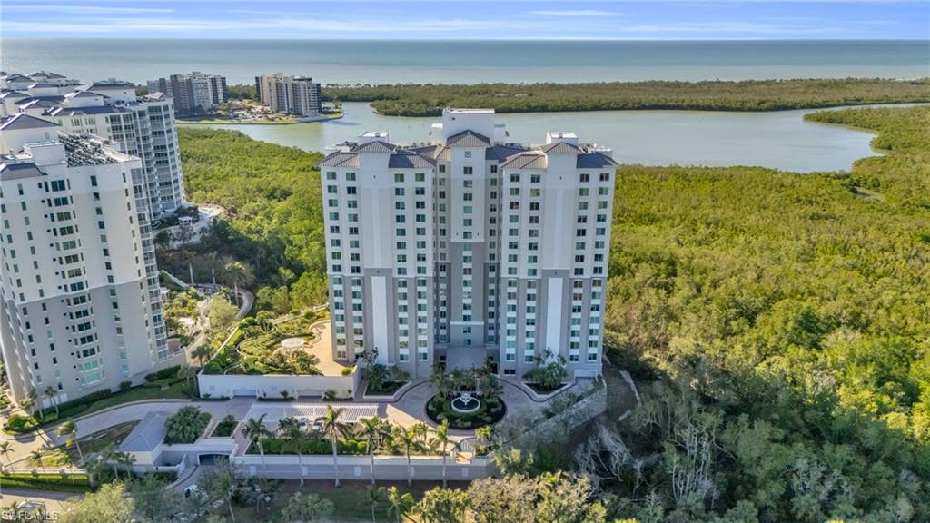 265 Indies WAY 1605 NAPLES, FL 34110