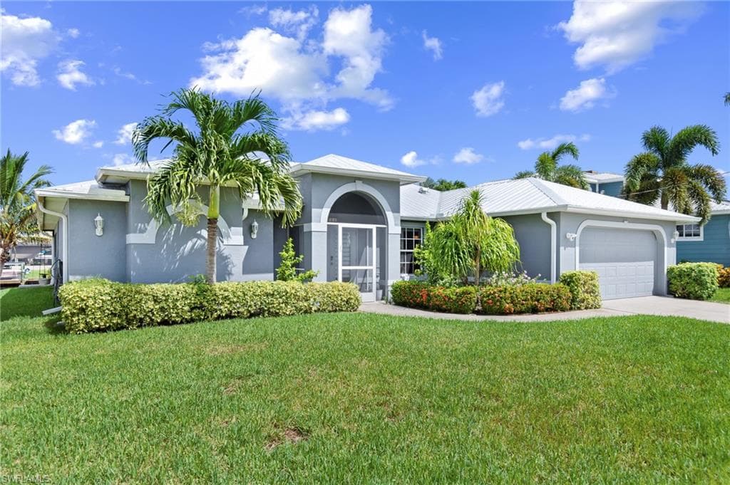 3311 NW 2nd ST CAPE CORAL, FL 33993