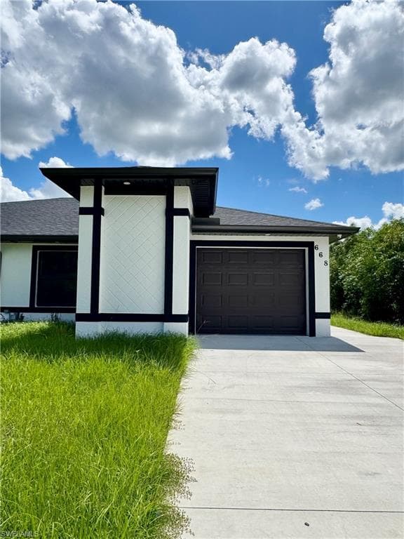 668 Chemstrand ST E LEHIGH ACRES, FL 33974
