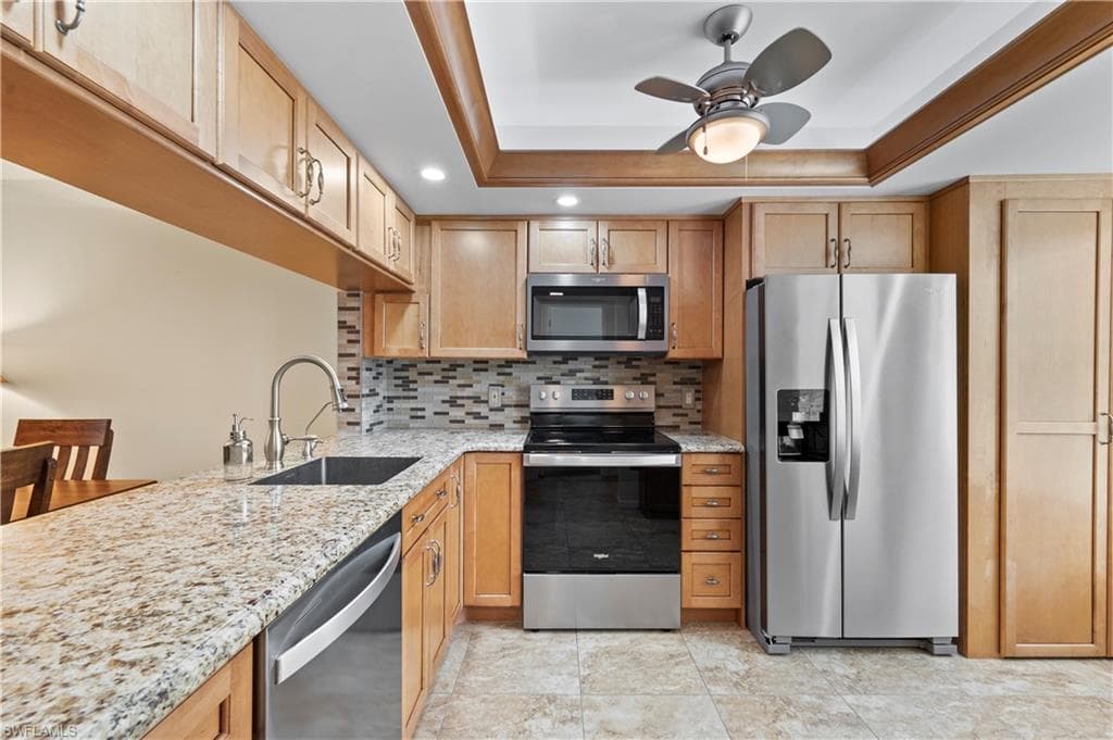 15075 Parkside DR 103 FORT MYERS, FL 33908