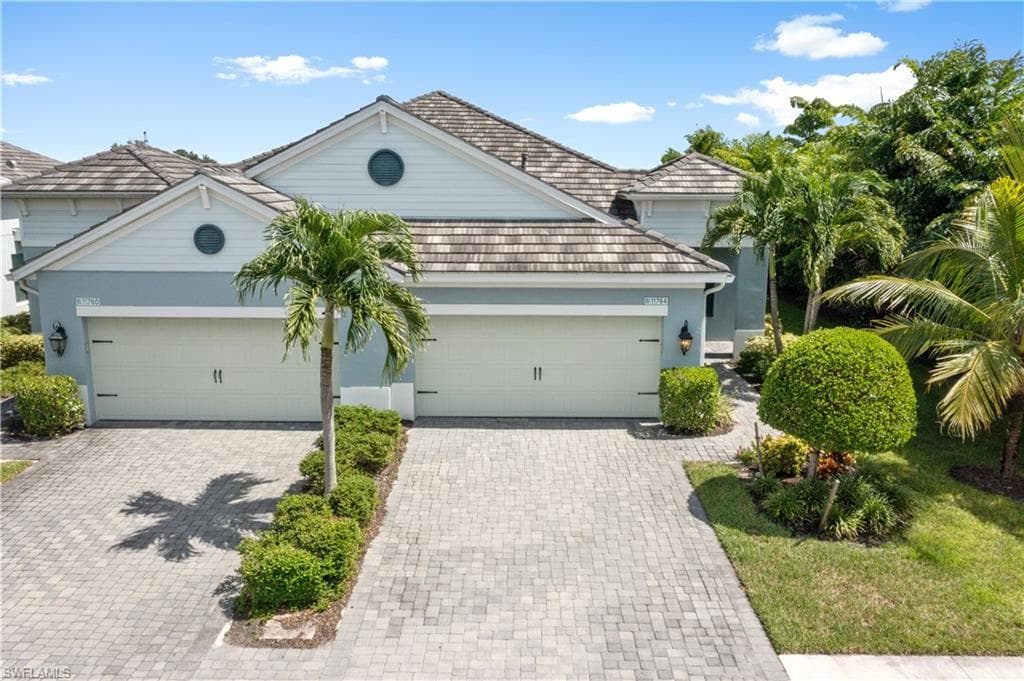 11764 Solano DR FORT MYERS, FL 33966
