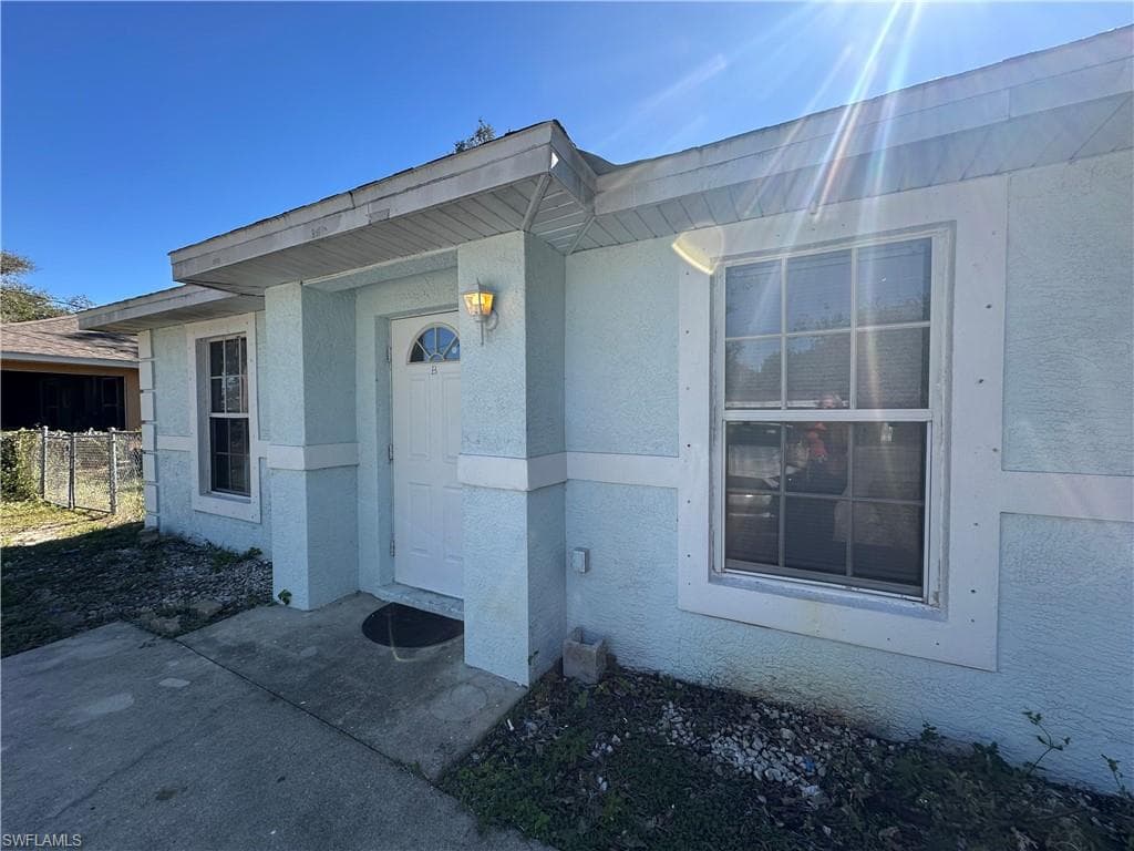 3120 Economy ST B FORT MYERS, FL 33916
