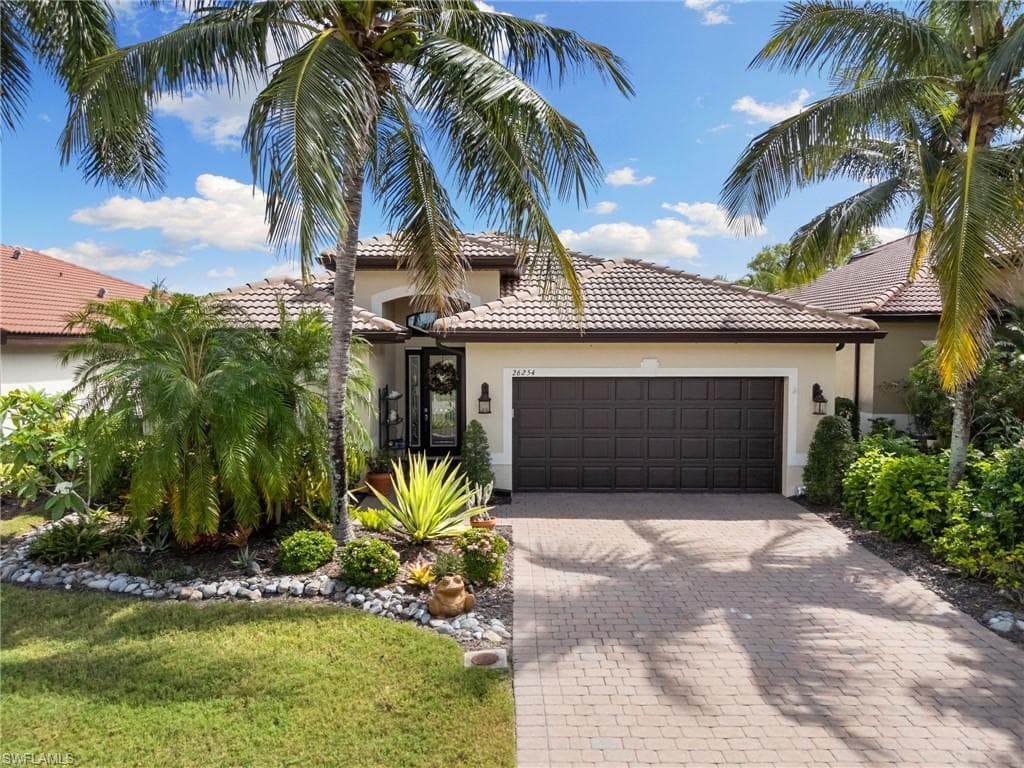 26254 Prince Pierre WAY BONITA SPRINGS, FL 34135