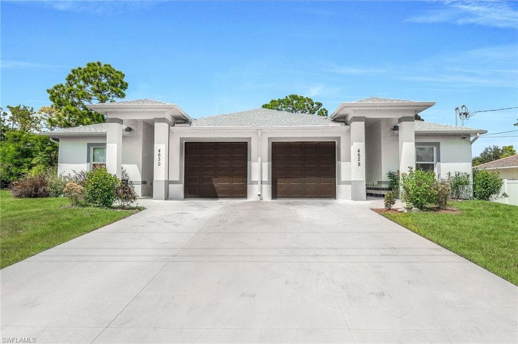 4628-4630 Douglas LN 4628 LEHIGH ACRES, FL 33973