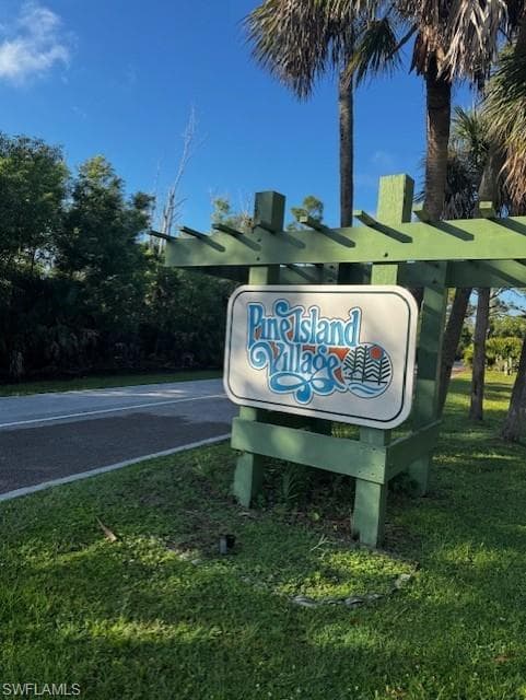 4340 Turtle Trail LN ST. JAMES CITY, FL 33956