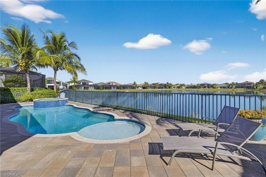 4678 Azalea DR NAPLES, FL 34119