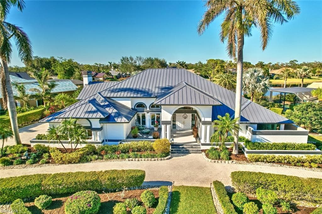 15530 Kilbirnie DR FORT MYERS, FL 33912