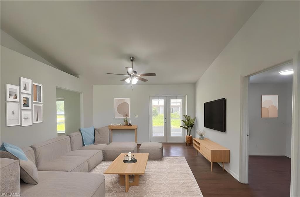 936 Eisenhower BLVD LEHIGH ACRES, FL 33974