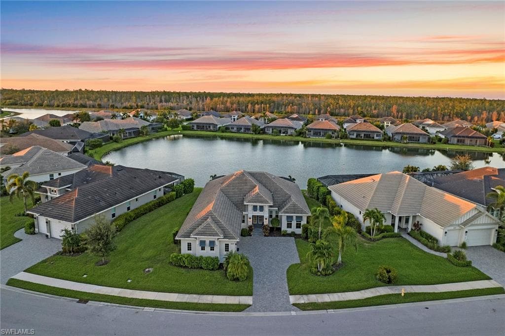 14331 Neptune AVE NAPLES, FL 34114
