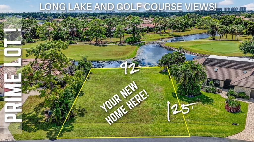 28445 Las Palmas CIR BONITA SPRINGS, FL 34135