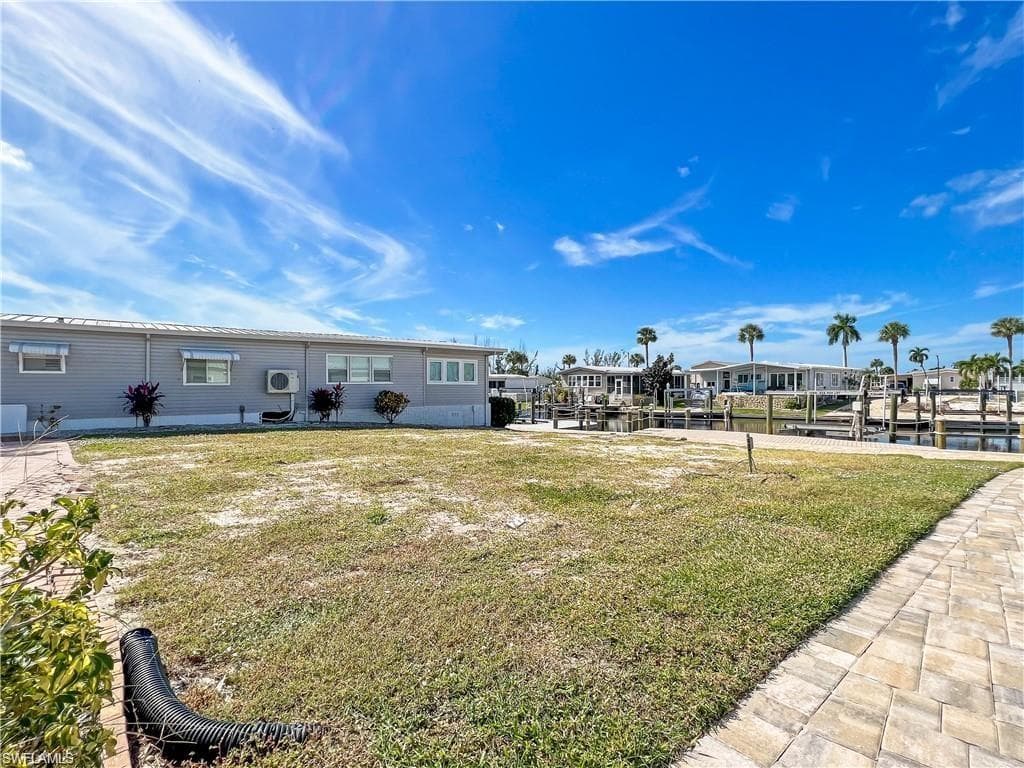 17860 Bryan CT FORT MYERS BEACH, FL 33931