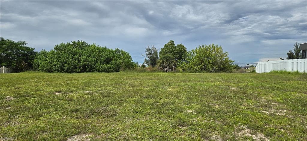 1214 NW 20th AVE CAPE CORAL, FL 33993