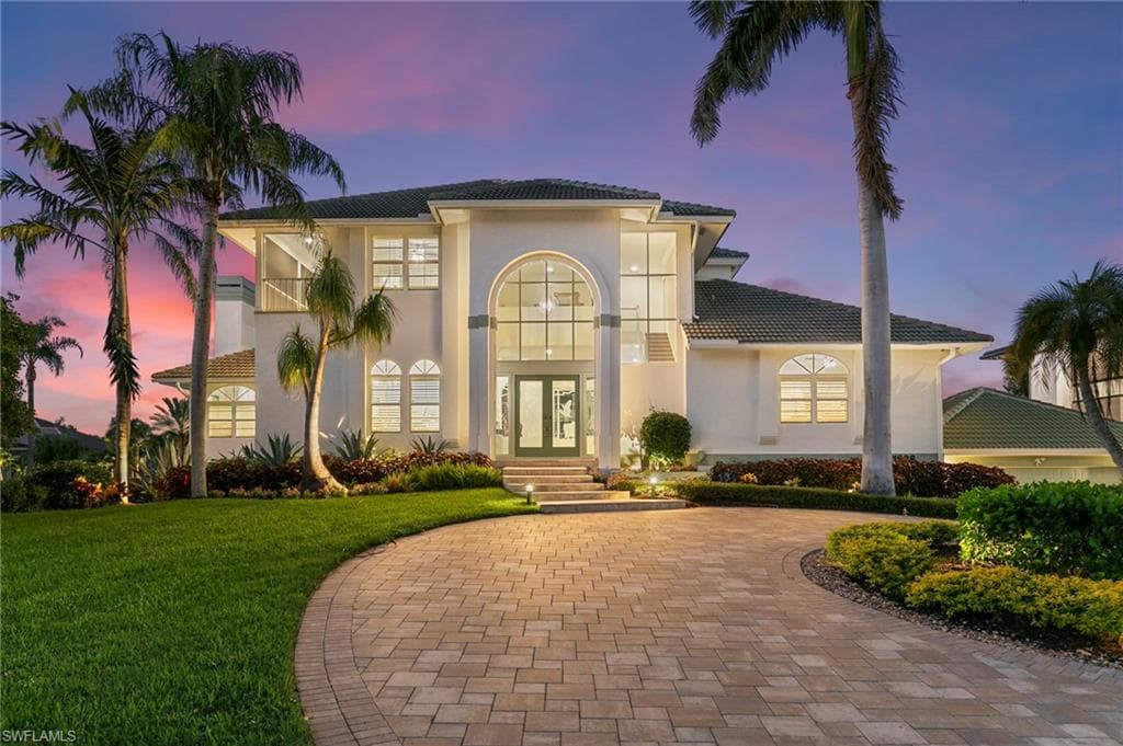 1588 Heights CT MARCO ISLAND, FL 34145