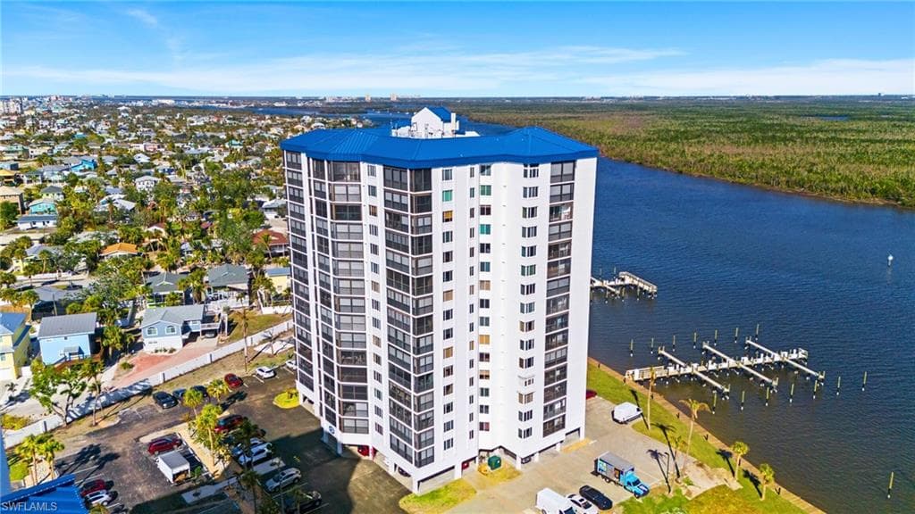 4753 Estero BLVD 1405 FORT MYERS BEACH, FL 33931