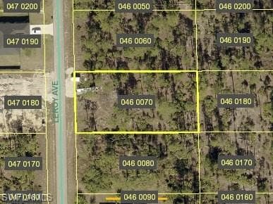 710 Leroy AVE LEHIGH ACRES, FL 33972