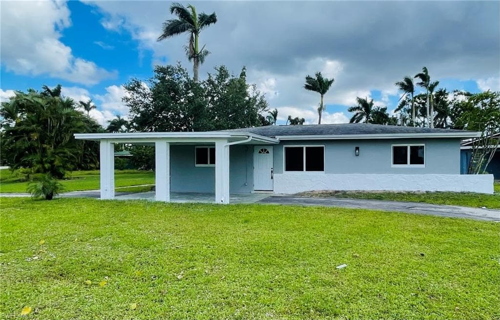 4432 E Riverside DR FORT MYERS, FL 33905