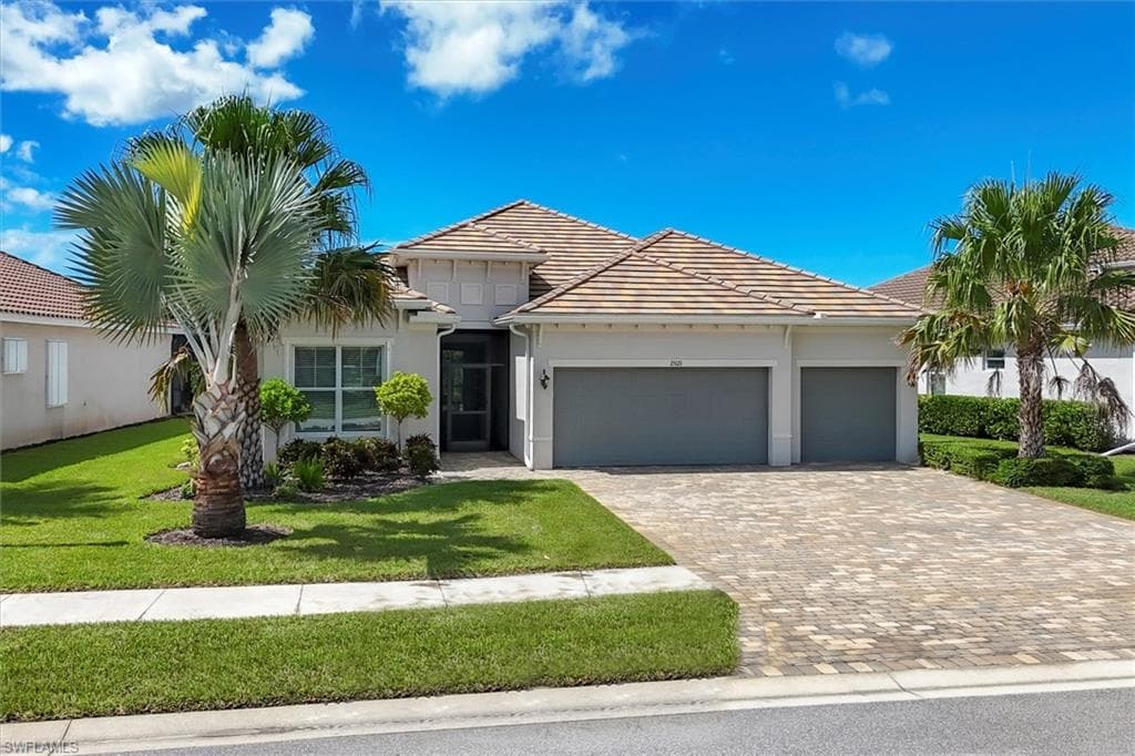 25121 Golden Fern DR