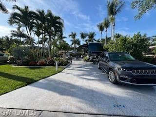 4476 Southern Breeze DR NAPLES, FL 34114
