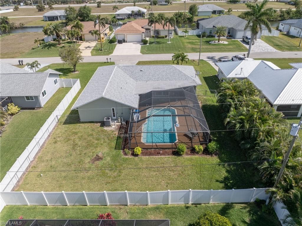1410 SW 1st AVE CAPE CORAL, FL 33991