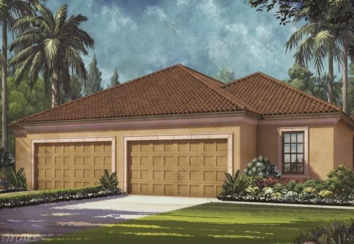 15648 Gavello ST NAPLES, FL 34114
