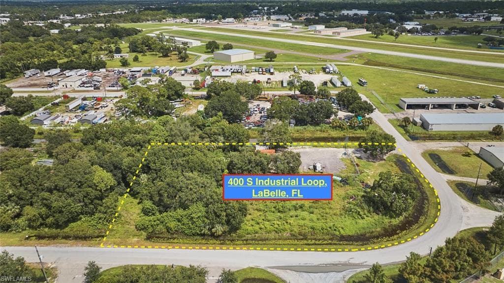 400 S Industrial LOOP LABELLE, FL 33935
