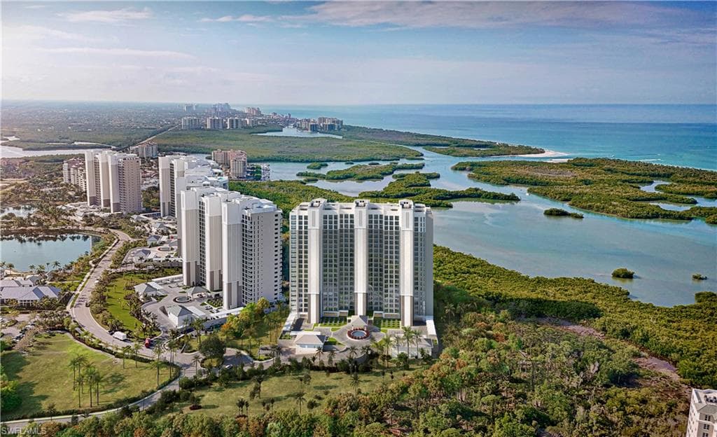 13955 Old Coast 406 NAPLES, FL 34110
