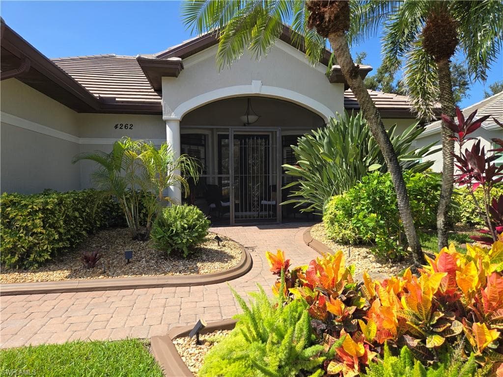 4262 Via Del Villetti DR VENICE, FL 34293