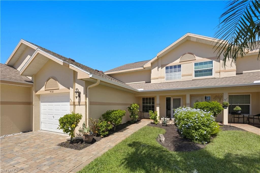 4182 Pensacola AVE ESTERO, FL 33928
