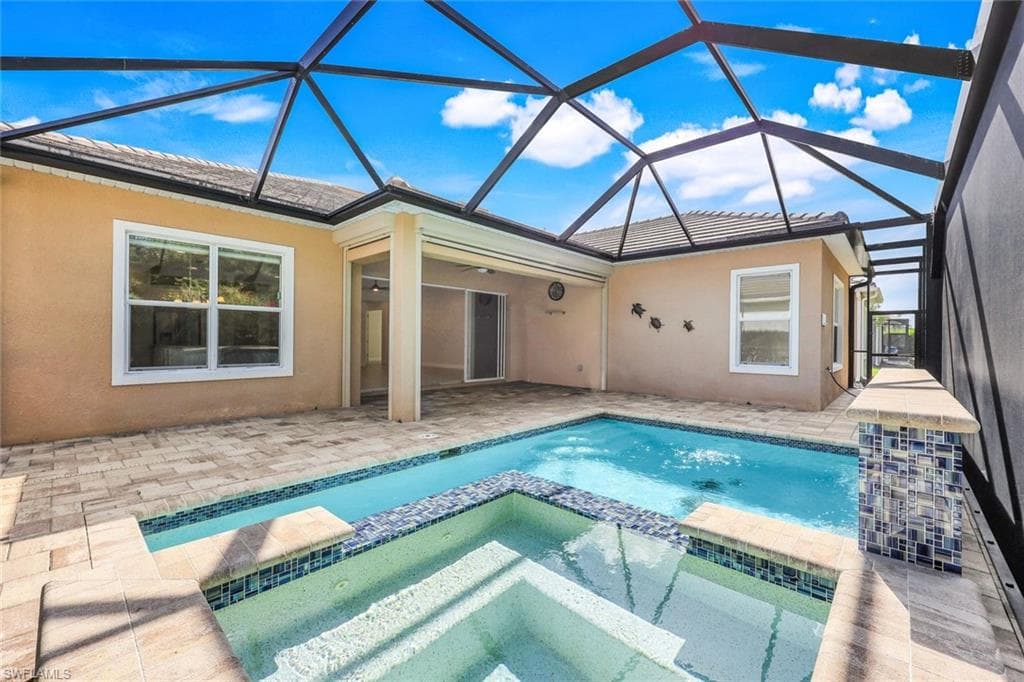 3781 Helmsman DR NAPLES, FL 34120