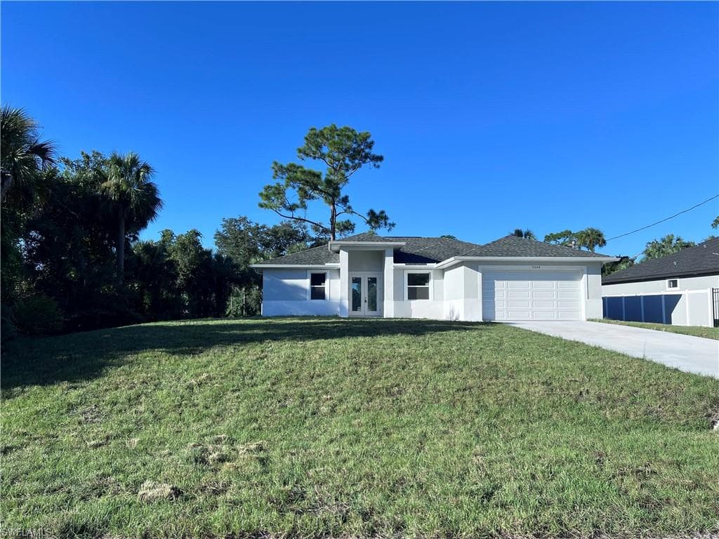 5028 N Peachtree CIR LABELLE, FL 33935