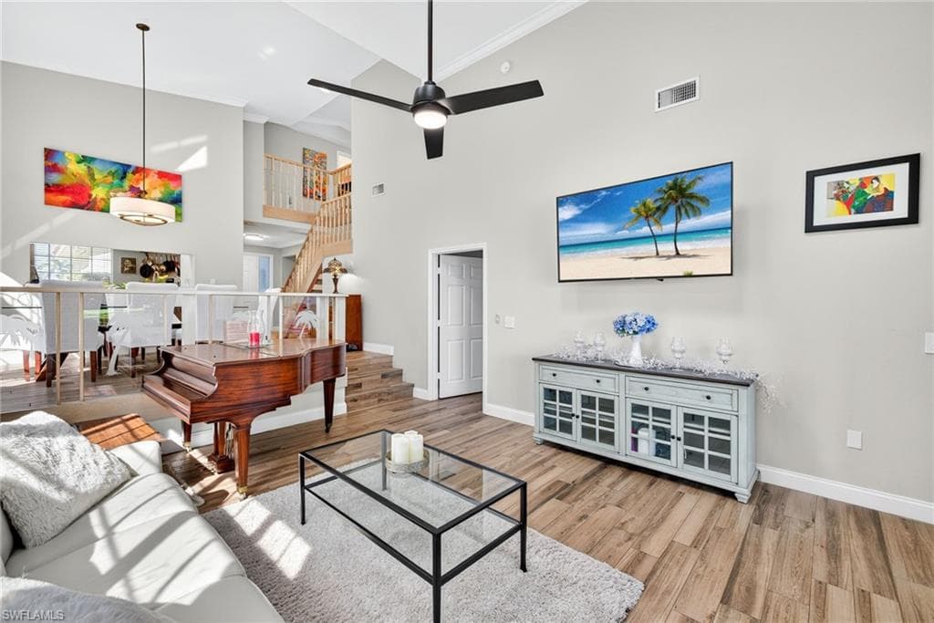 15101 Stella Del Mar LN FORT MYERS, FL 33908