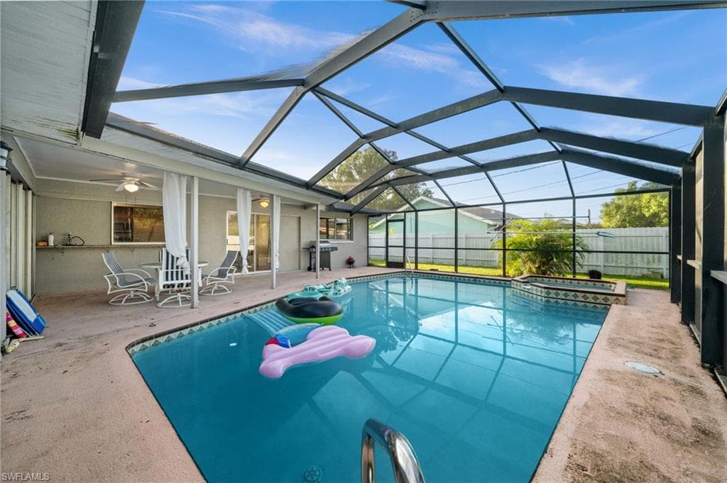 3630 SW 6th AVE CAPE CORAL, FL 33914