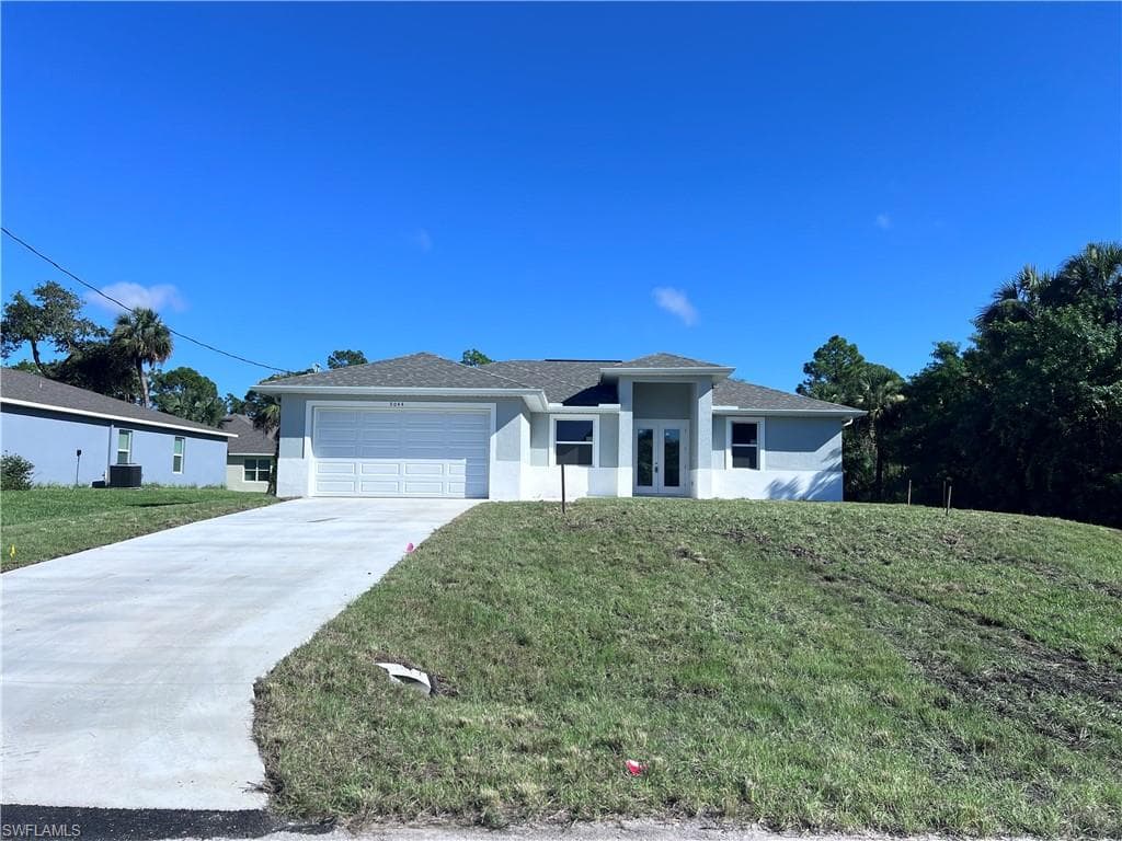 5044 WILD GOOSE CIR LABELLE, FL 33935