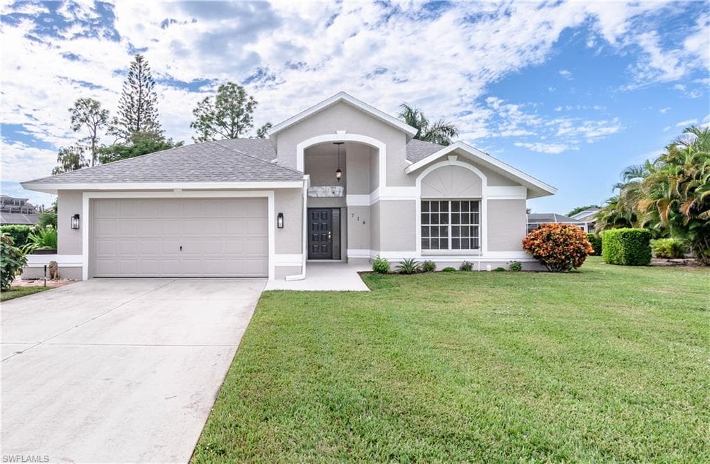 716 Belville BLVD NAPLES, FL 34104