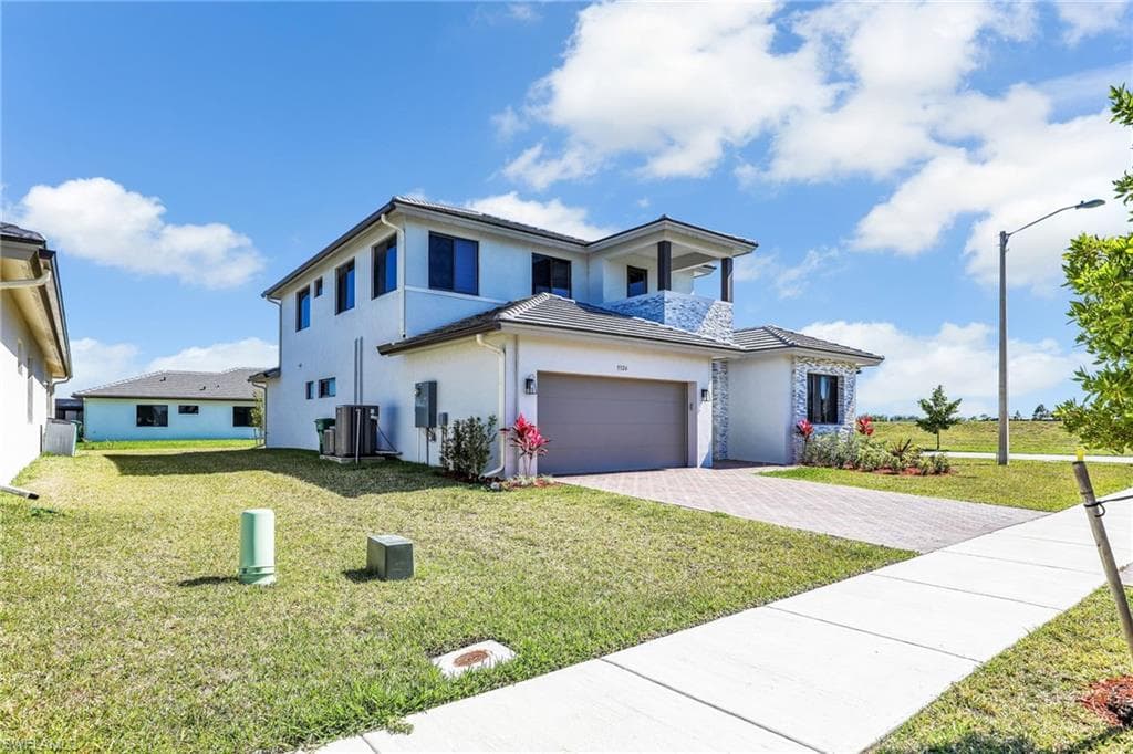 5324 Marano DR AVE MARIA, FL 34142