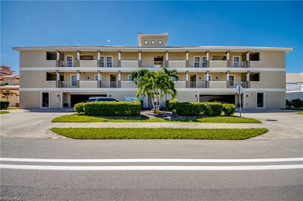 1640 Beach PKWY 301 CAPE CORAL, FL 33904