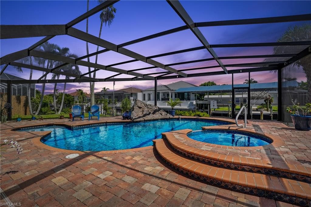 5257 Stratford CT CAPE CORAL, FL 33904