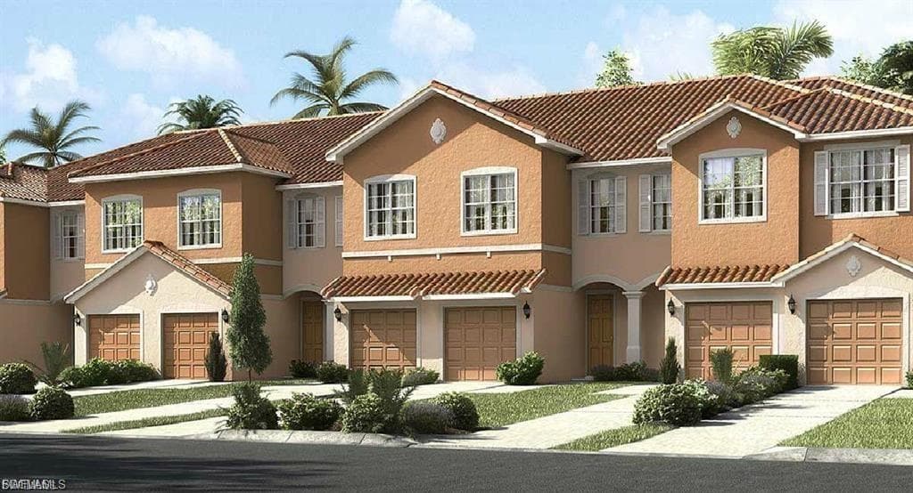 8890 Via Isola CT FORT MYERS, FL 33966