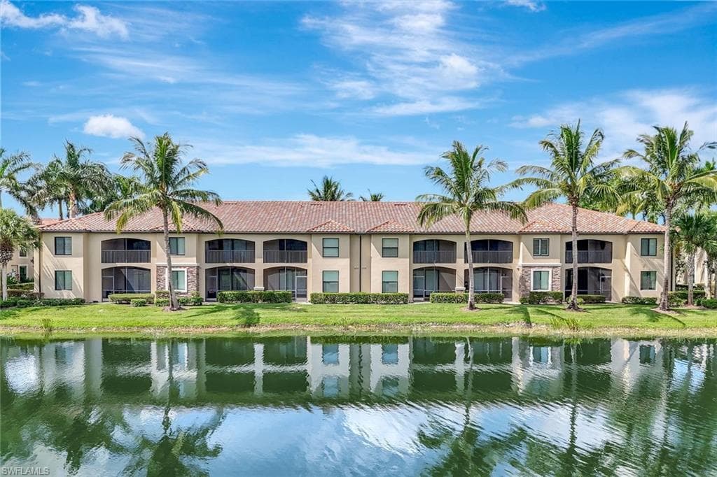 17950 Bonita National BLVD 1511 BONITA SPRINGS, FL 34135