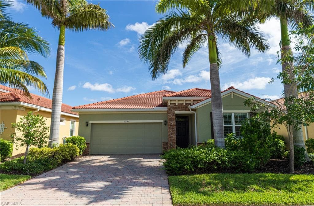 4147 Dutchess Park RD FORT MYERS, FL 33916