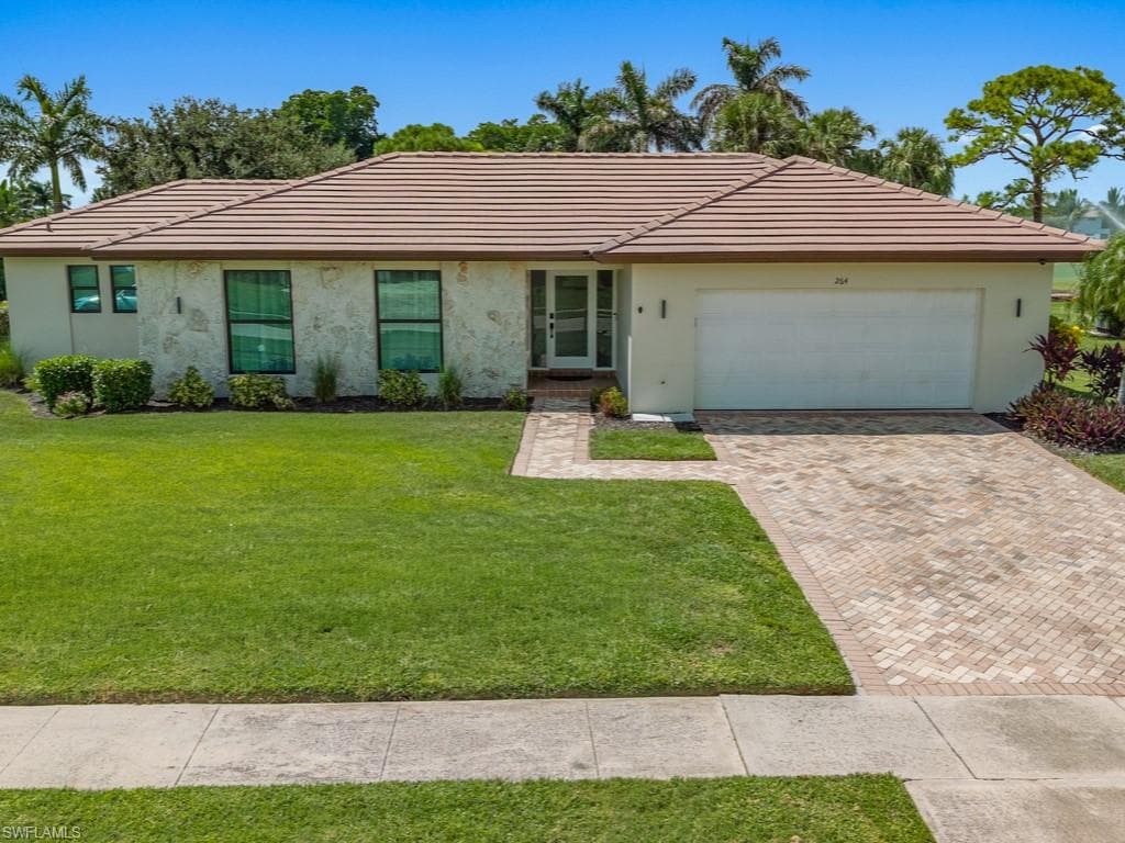 264 Shadowridge CT MARCO ISLAND, FL 34145