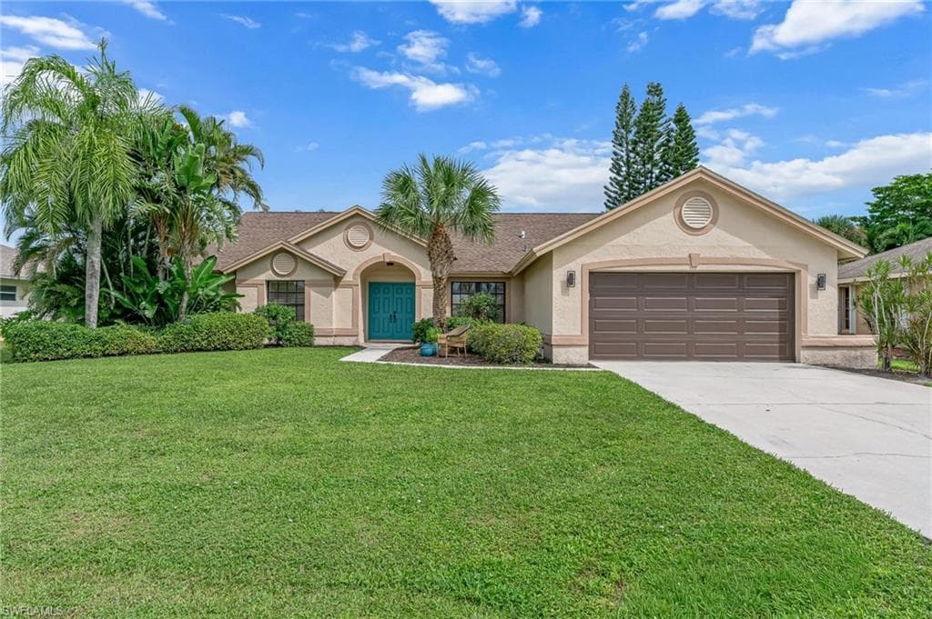 24979 PARADISE RD BONITA SPRINGS, FL 34135